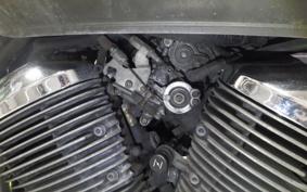 HONDA SHADOW 400 1999 NC34