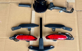 DUCATI DIAVEL 1260 2020 GE00