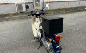 HONDA SUPER CUB50 AA09