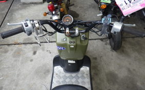 HONDA ZOOMER AF58