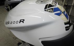 BMW R1200R 2009