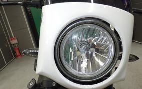 YAMAHA XSR900 2018 RN56J