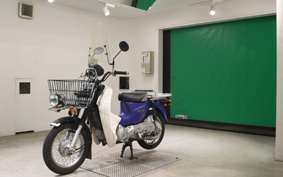 HONDA C110 SUPER CUB 1996 JA07