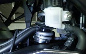 YAMAHA YZF-R25 A 2016 RG43J