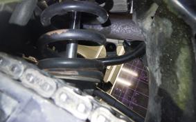 YAMAHA TT250R RAID 4GY