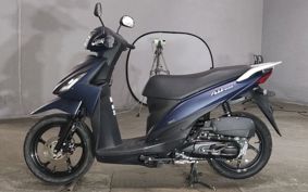 SUZUKI ADDRESS V110 CE47A