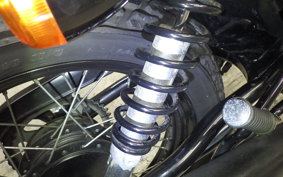 SUZUKI GRASS TRACKER Bigboy NJ47A