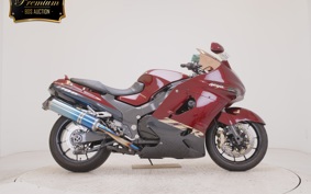 KAWASAKI ZZ1100 NINJA R Gen.2 2002