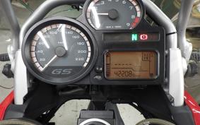 BMW R1200GS ADVENTURE 2009