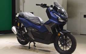 HONDA ADV160 2009 KF54