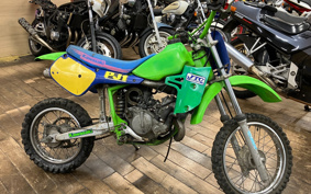 KAWASAKI KX60 KX060B