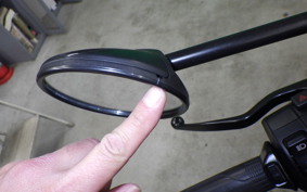 HONDA REBEL 1100 2022 SC83