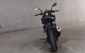 KAWASAKI Z400 EX400G