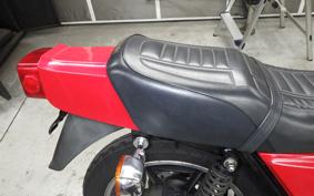 KAWASAKI Z400 FX 1980 KZ400E