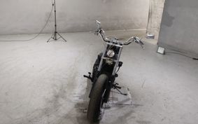 HONDA STEED 400 1992 NC26