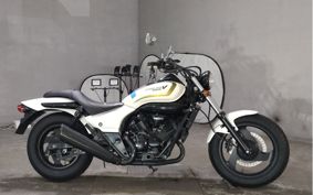 KAWASAKI ELIMINATOR 250V VN250A