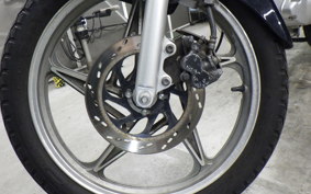 SUZUKI EN125 2A