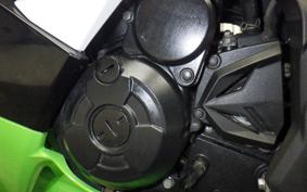 KAWASAKI NINJA 250 SL