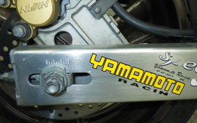 HONDA HORNET 250 2013 MC31