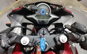 HONDA CBR250R MC41