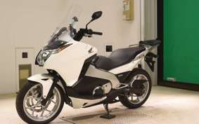 HONDA NC700 INTEGRA 2012 RC62