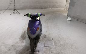 YAMAHA BJ SA24J