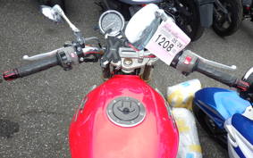 KAWASAKI BALIUS 250 Gen.2 ZR250B