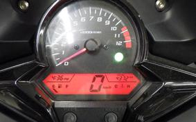 HONDA CBR250R GEN 3 2023 MC41