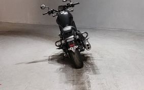 HONDA REBEL 1100 DCT SC83