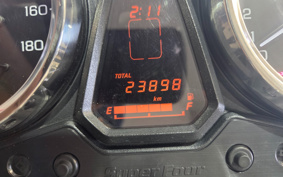HONDA CB400SFV-4ABS 2017 NC42