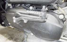 HONDA TACT-4ﾍﾞｰｼｯｸ AF79