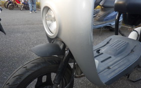 SUZUKI CHOINORI 1997 CZ41A