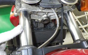 HONDA CB900F 1986 SC09