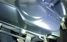 SUZUKI ﾚｯﾂ 2005 CA4AA