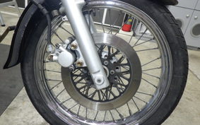SUZUKI INTRUDER 250 LC 2004 VJ51A