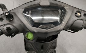 YAMAHA CYGNUS125XSR SED8J