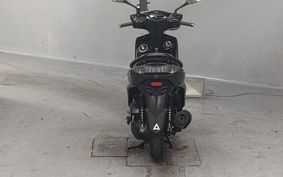 YAMAHA CYGNUS125XSR SE44J