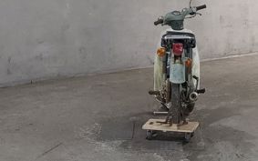 HONDA SUPER CUB50 C50