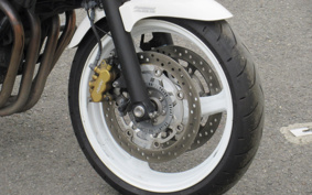 HONDA CB400SFV-3 BOLDOR 2013 NC42