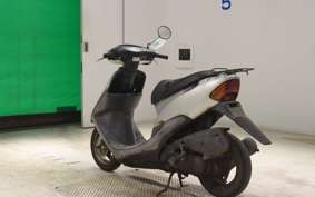 HONDA DIO Gen.4 2015 AF35