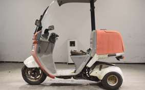 HONDA GYRO CANOPY TA02