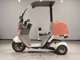 Фото Honda GYRO CANOPY 2004 с японского аукциона