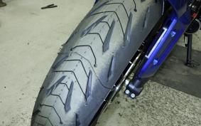 TRIUMPH TRIDENT 660 2026