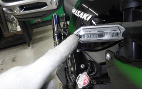 KAWASAKI Z900RS CAFE 2024 ZR900K