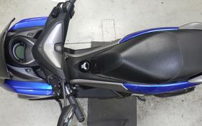 YAMAHA N-MAX 155 A SG50J