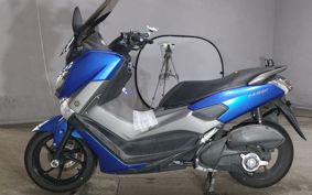 YAMAHA N-MAX 125 SED6J
