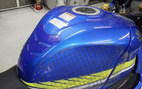 SUZUKI GSX-R1000R A 2019