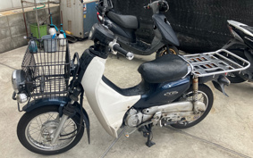 HONDA SUPER CUB50 AA04