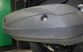 YAMAHA AXIS 125 Z 1998 SED7J