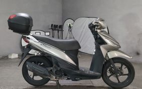 SUZUKI ADDRESS V110 CE47A